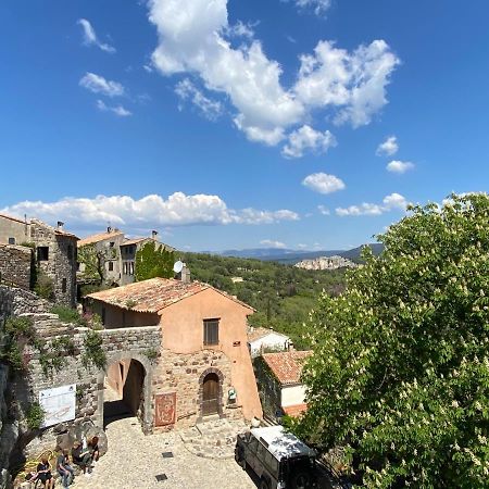 Villa Les Restanques Bandol Exterior foto